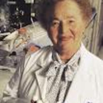 Timeline: Gertrude Belle Ellion