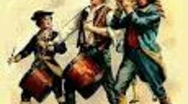 Timeline: american revolution