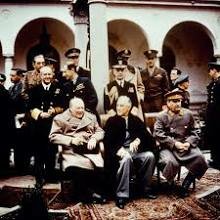 Yalta Conference (Big Three)