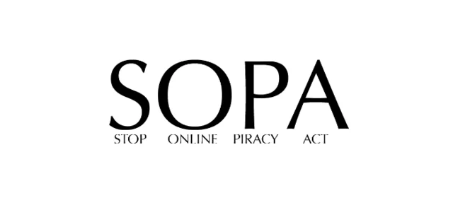 Stop Online Piracy Act and Protect Intellectual Property Act