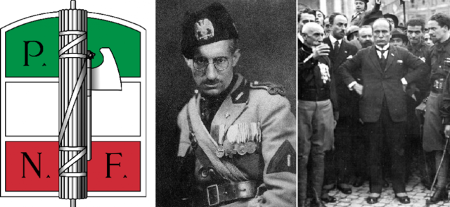 Partito Fascista