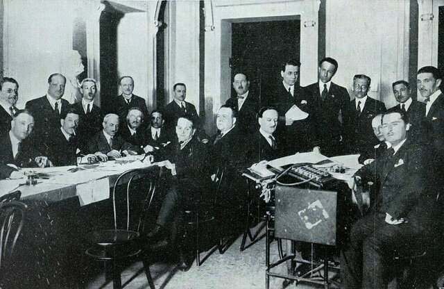 Elezioni del 1924