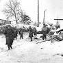 Battle of the Bulge