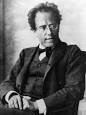 Naciminto Mahler