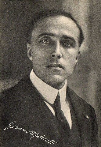 Omicidio Matteotti