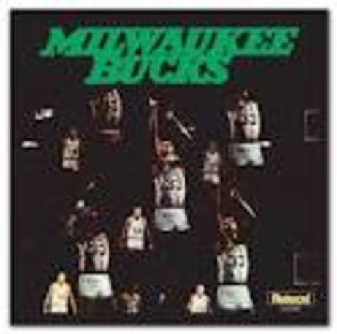Milwaukee Bucks
