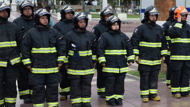 EMAKUMEEN DEFENDATZAILEA HIRIARENTZAT