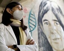 WHEN SHE WAS DIRECTOR