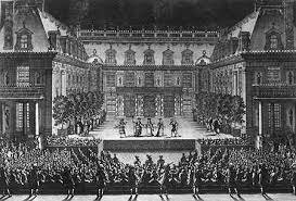 Nacimiento ópera alemana