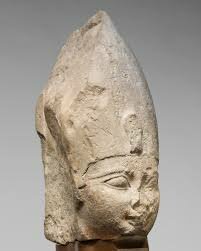Ahmose drove the Hyksos out of Egypt