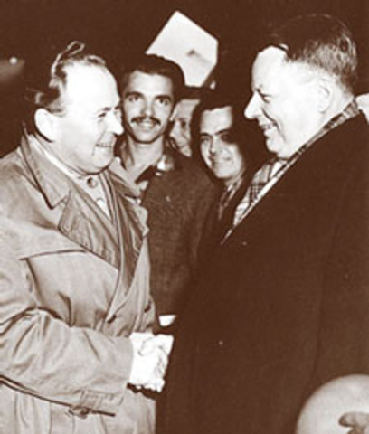 The Canadian Immigration Act of 1952