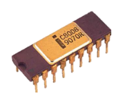 Intel 8008