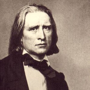 Nacimiento Liszt