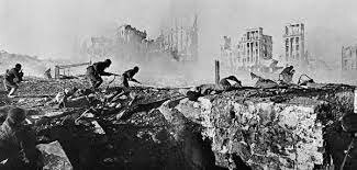 Battle of Stalingrad
