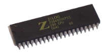 Zilog Z80