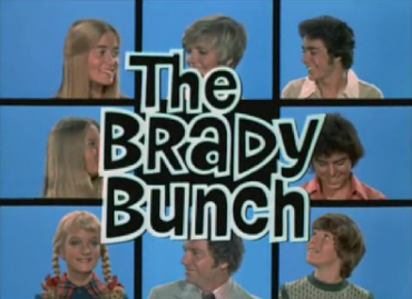 TV Show The Brady Bunch