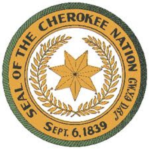 Cherokee Nation vs. Georgia