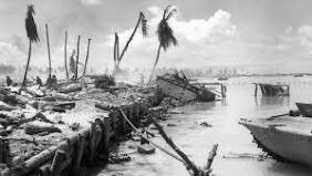 Battle of Tarawa