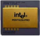 Intel Pentium Pro