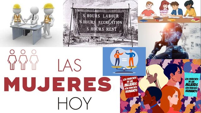 CAMBIOS SOCIALES Y ECONÓMICOS EN EL SIGLO XX.