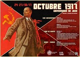 Estalla la Revolución Rusa