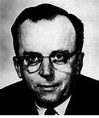 J.C.R Licklider