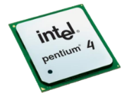 Intel Pentium 4