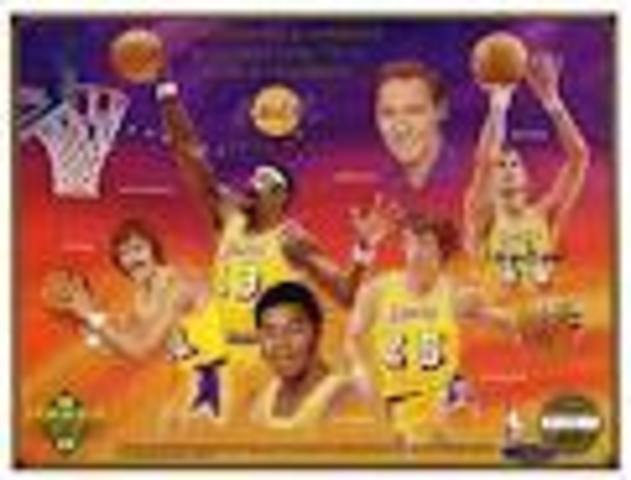 Los Angeles Lakers