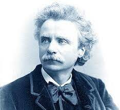 Nacimiento Grieg