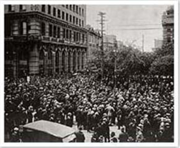 The Canadian Citizenship Act of 1947