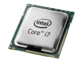 Intel core i7