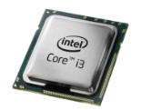 Intel core i3