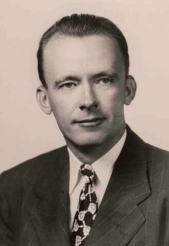 Martyrdom of Bill Wallace in China