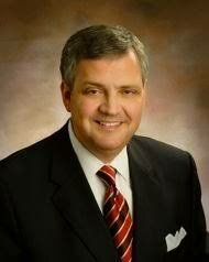 R. Albert Mohler Appointed president at SBTS