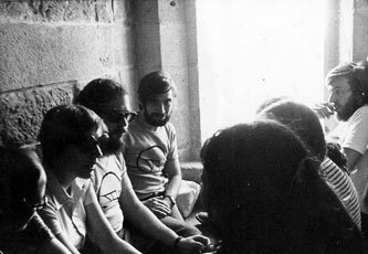 CFEEB (Centro de Formación de Educadores Especializados de Barcelona)