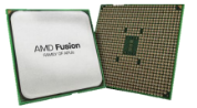 AMD Fusion