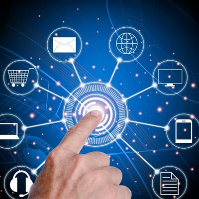 Timeline: Historia de Software