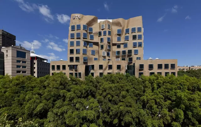 University of Technology Sydney (UTS), Escuela de Negocios