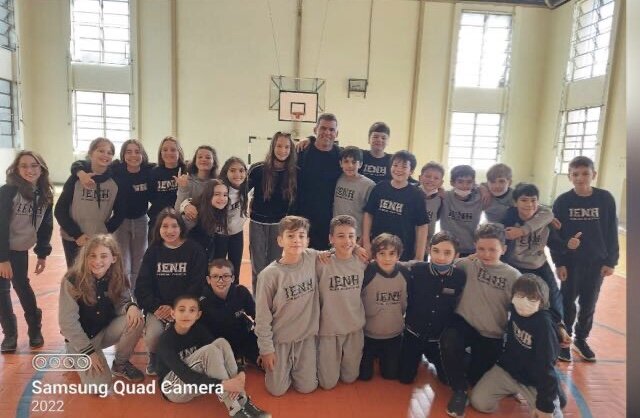 6° Grade