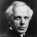 Béla Bartók