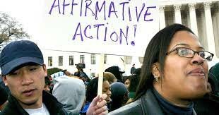 Affirmative action
