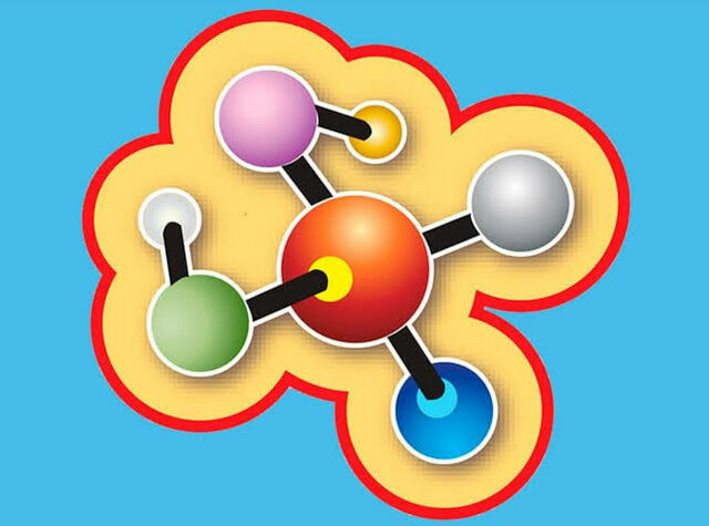 John Dalton propuso el primer modelo atómico que fue aceptado.