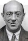 Arnold Schönberg