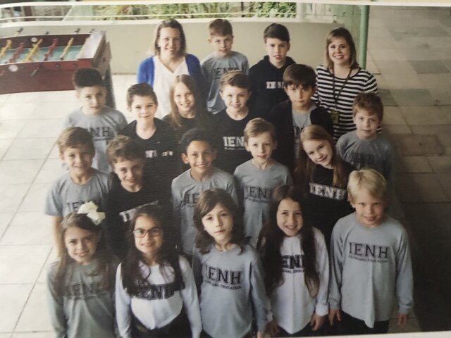 3° Grade