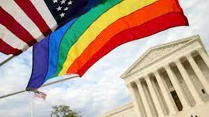 Obergefell v. Hodges