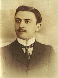 Juan Rodríguez Botas