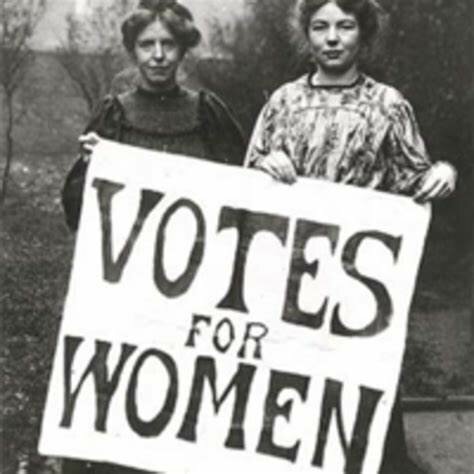 The 19th Amendment