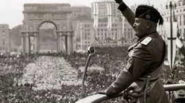 Timeline: CRONOLOGIA DEL FASCISMO