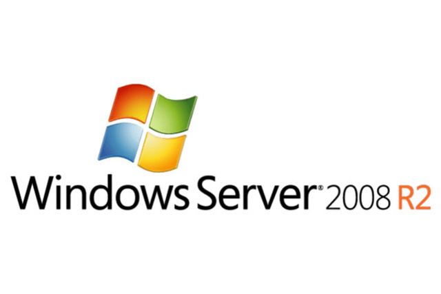 Windows Server 2008