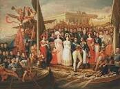 GUERRA DE LOS AGRAVIADOS.